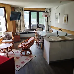  Appartement Tres Beau 2 Pieces - 49m2 - Moutieres 35 Val Claret - Mhit