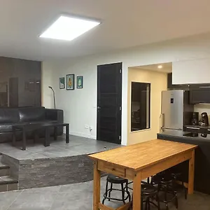  Appartement Loft Val Claret