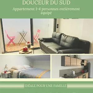 Douceur Du Sud , Vitrolles (Bouches-du-Rhone) France